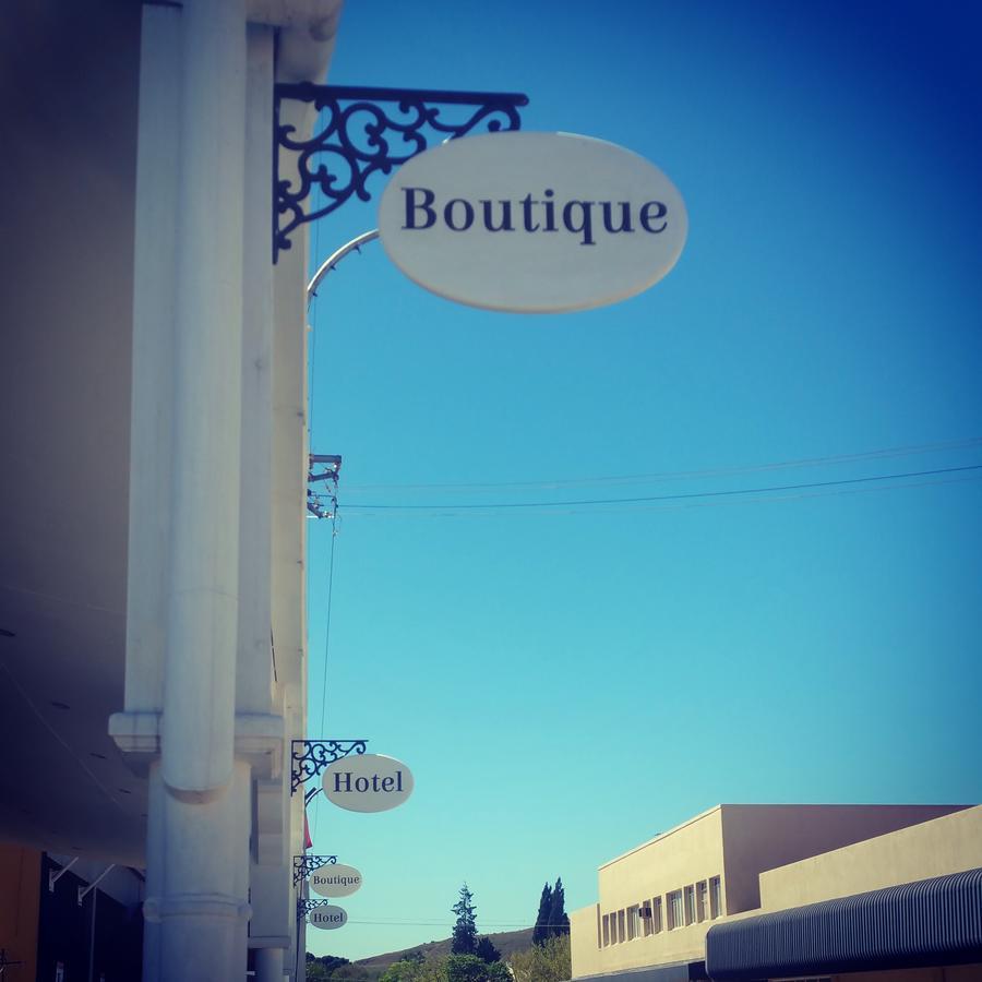 The Kingsman Boutique Hotel Burgersdorp Kültér fotó