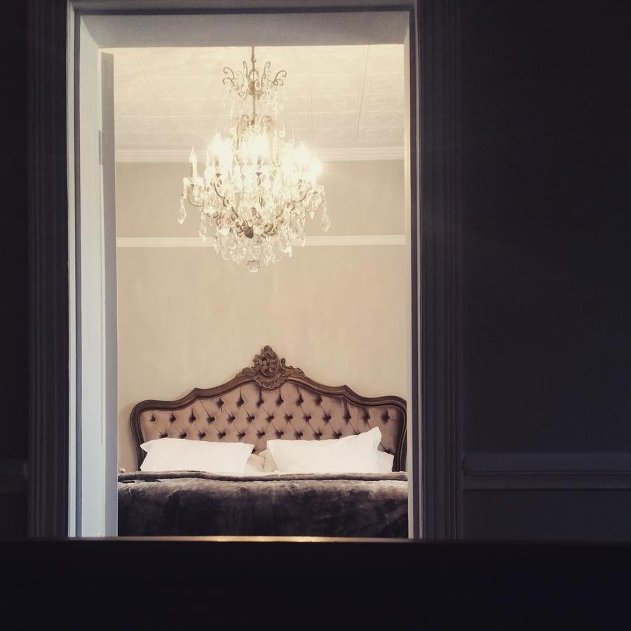 The Kingsman Boutique Hotel Burgersdorp Kültér fotó