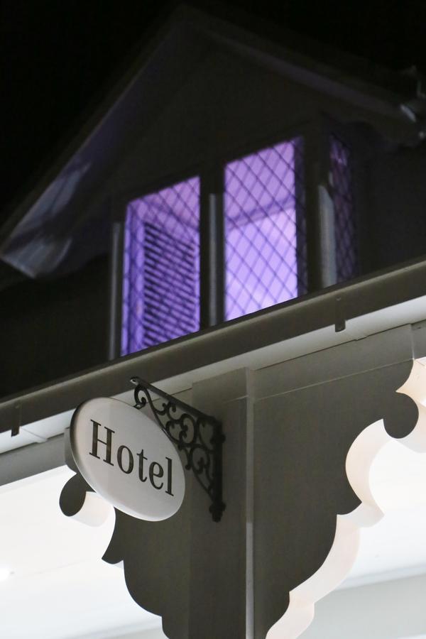 The Kingsman Boutique Hotel Burgersdorp Kültér fotó