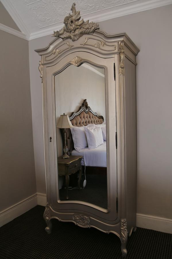 The Kingsman Boutique Hotel Burgersdorp Kültér fotó