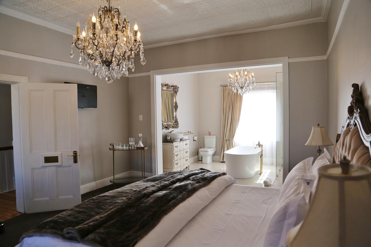 The Kingsman Boutique Hotel Burgersdorp Kültér fotó