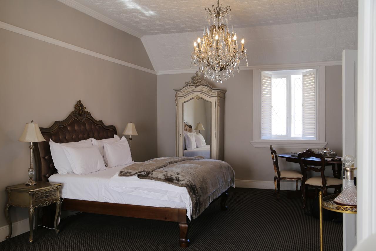 The Kingsman Boutique Hotel Burgersdorp Kültér fotó