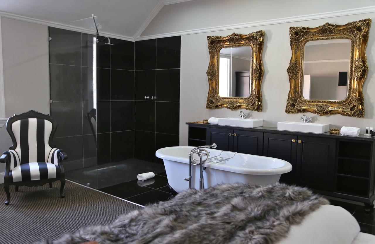 The Kingsman Boutique Hotel Burgersdorp Kültér fotó
