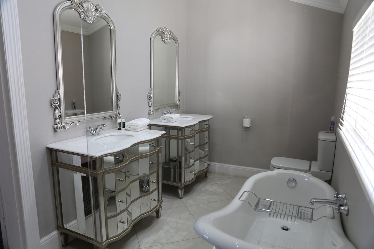 The Kingsman Boutique Hotel Burgersdorp Kültér fotó