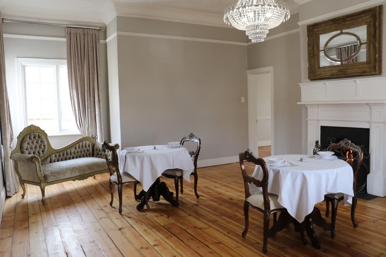 The Kingsman Boutique Hotel Burgersdorp Kültér fotó