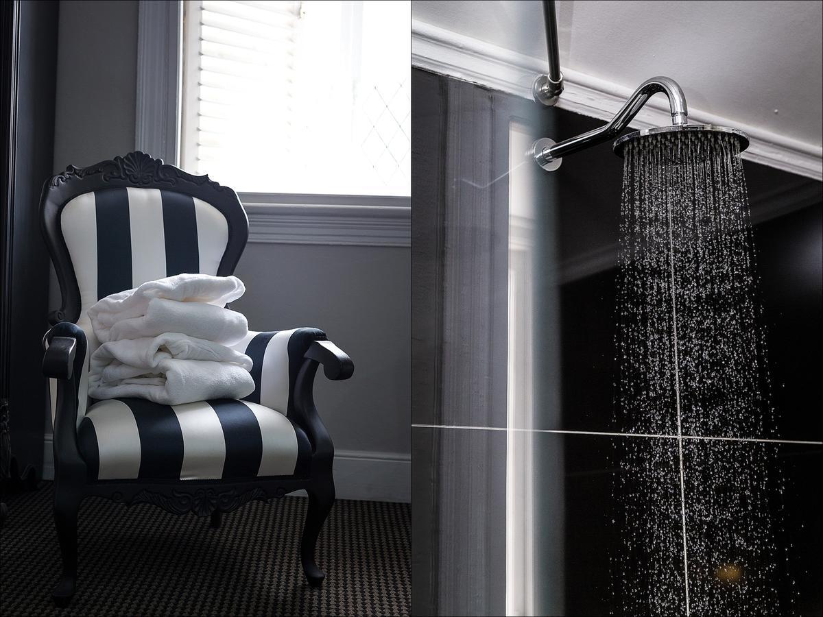 The Kingsman Boutique Hotel Burgersdorp Kültér fotó