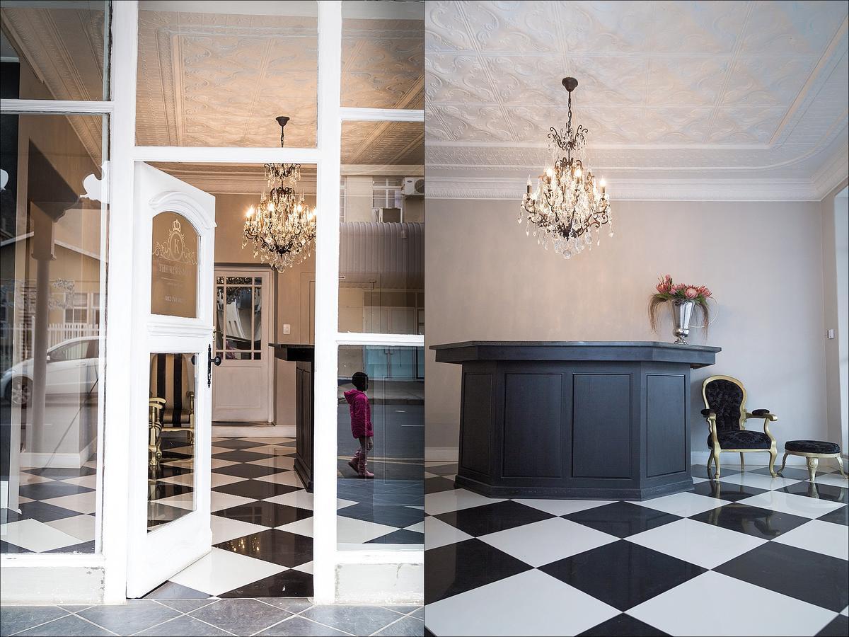 The Kingsman Boutique Hotel Burgersdorp Kültér fotó