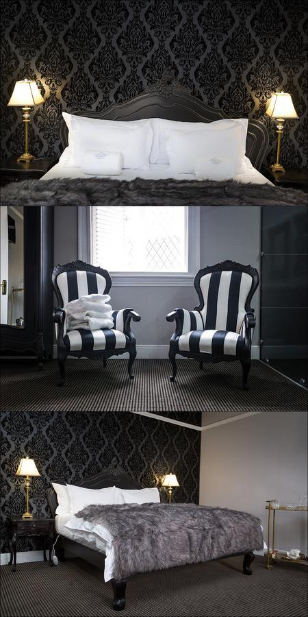 The Kingsman Boutique Hotel Burgersdorp Kültér fotó