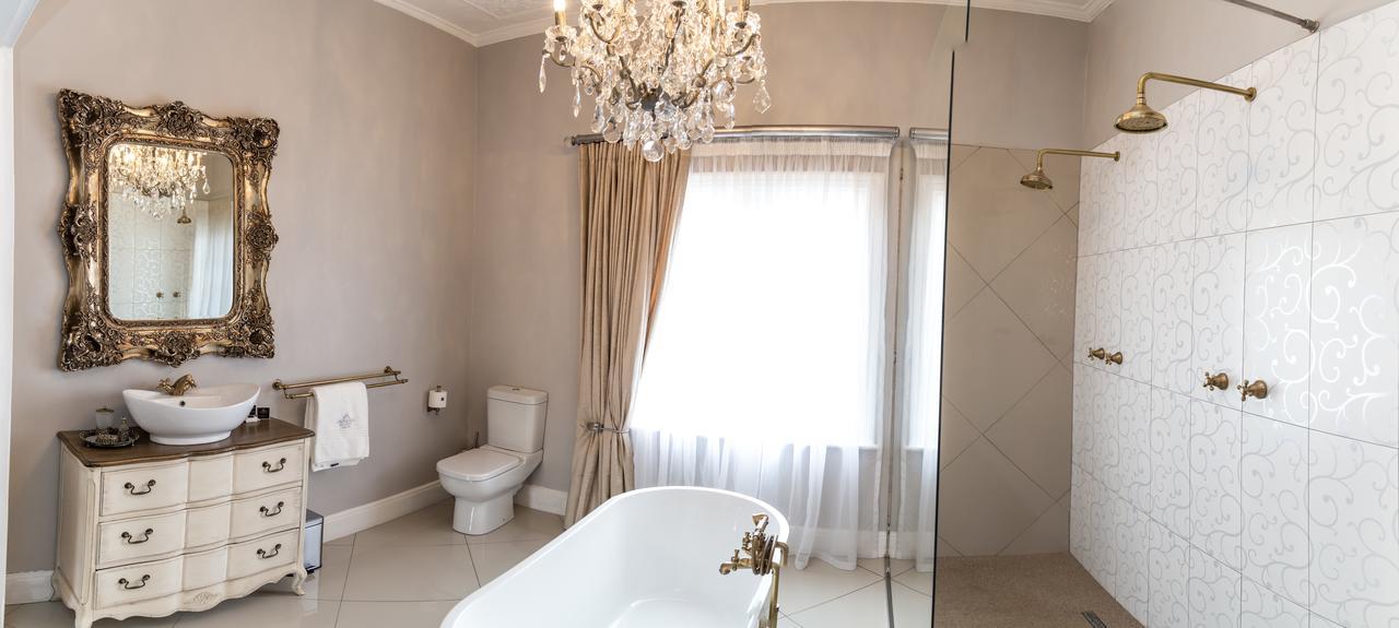 The Kingsman Boutique Hotel Burgersdorp Kültér fotó