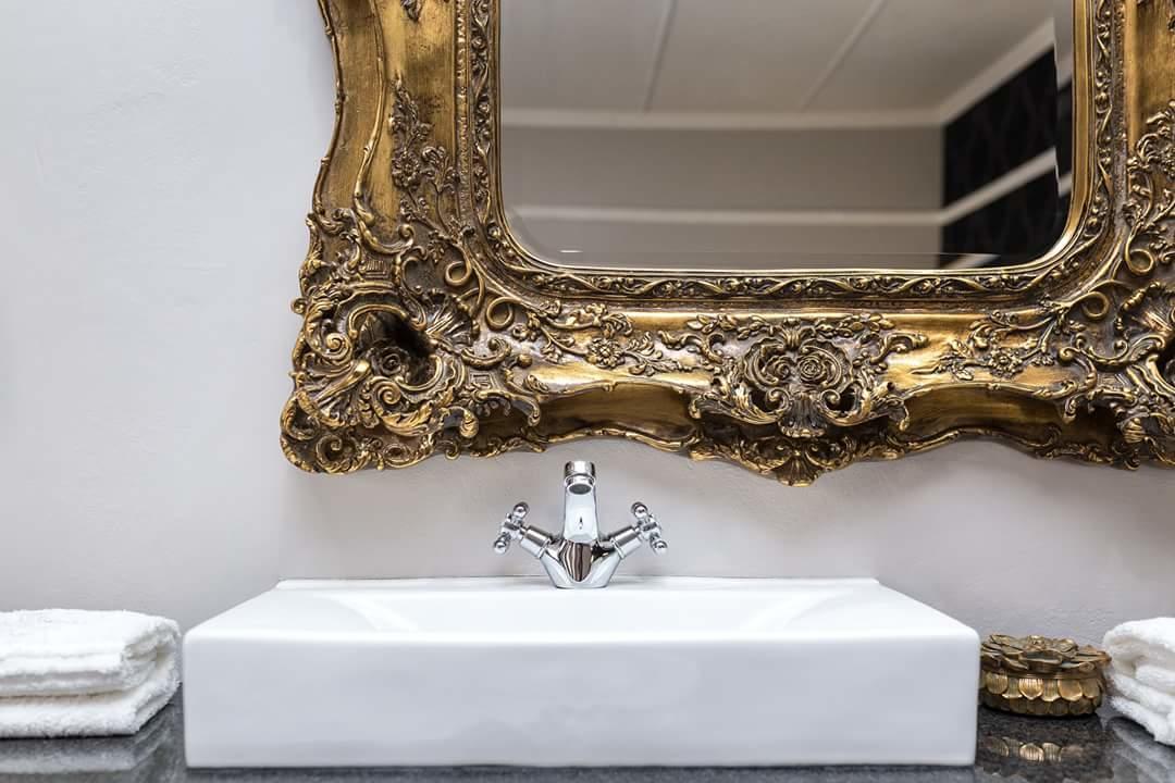 The Kingsman Boutique Hotel Burgersdorp Kültér fotó